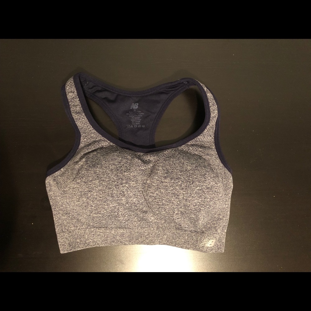 New Balance Sports Bra